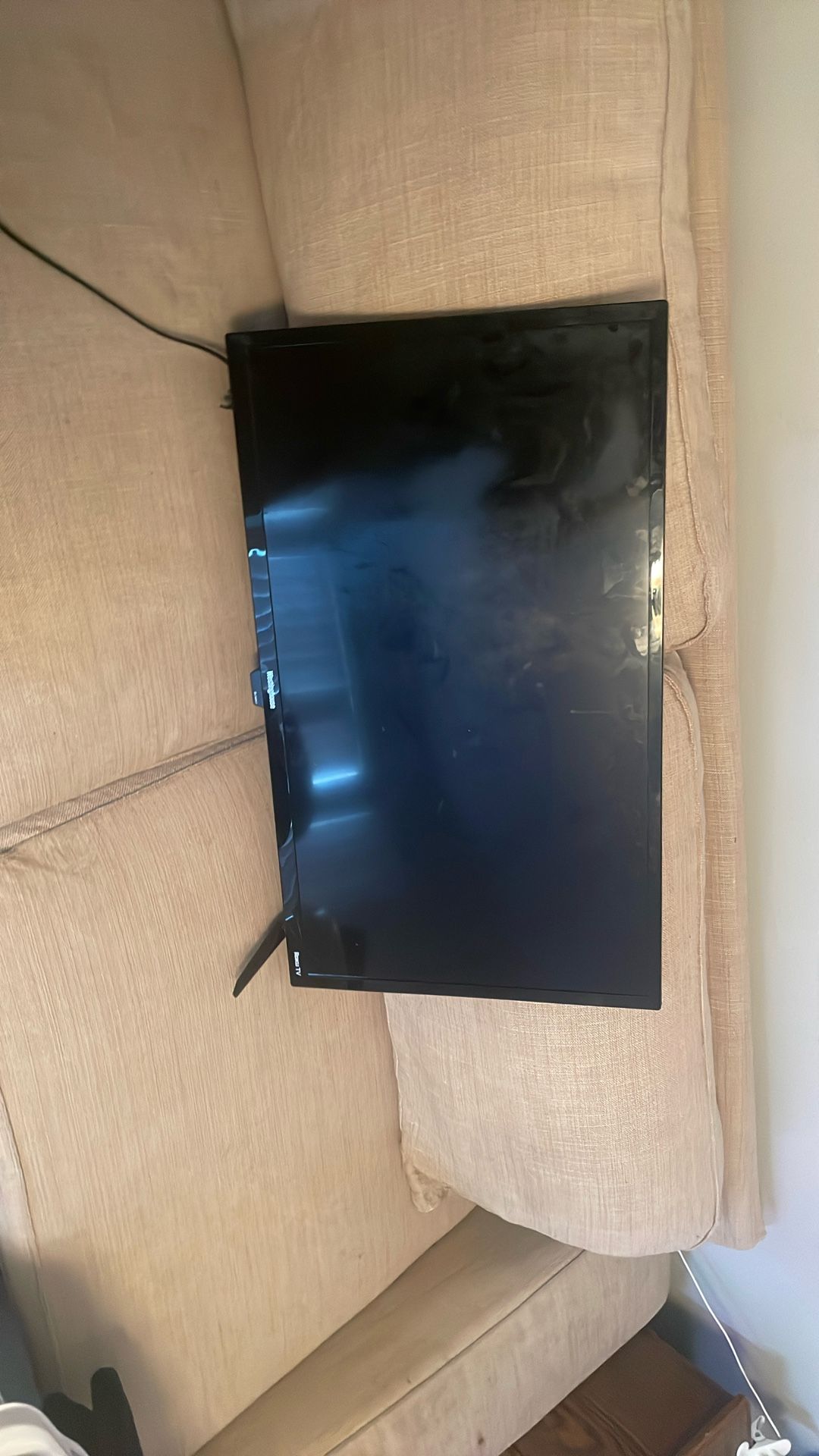 32 In Roku Tv