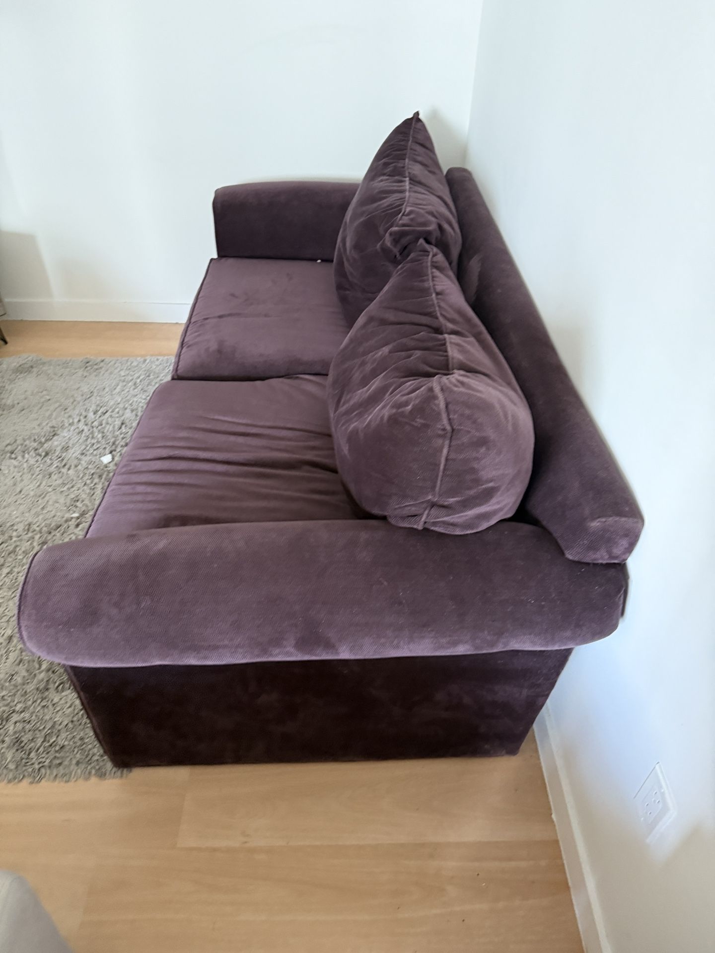 Living Room Couch