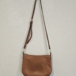 Kate Spade Crossbody Strap Purse 