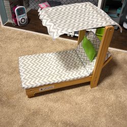 Doll Chaise 