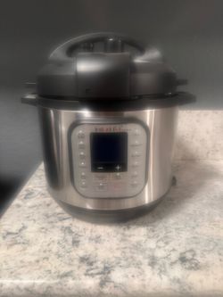 Instant Pot