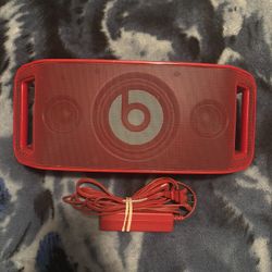 Beatbox portable 