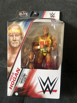 WWE Greatest Hits - Hulk Hogan