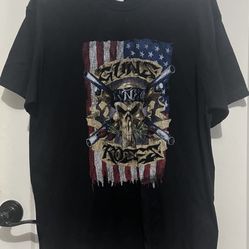 Women’s AC/DC shirt 