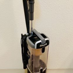 Shark Vacuum & Bissell Crosswave