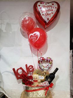 Valentine's Day Gifts