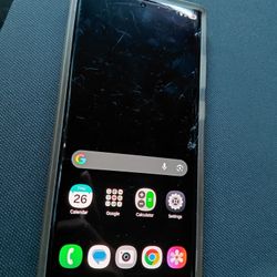 Samsung Galaxy S23 Ultra 