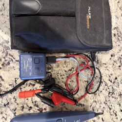 Fluke Networks Pro3000 Tone Generator & Probe Kit – Like New