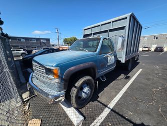 1993 Cheyenne  3500   V8 454  engine.    0963607 k