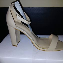 Heel Sandals