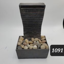 Battery Powered Fountain 