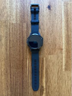 Garmin Fenix 5 Great Condition!