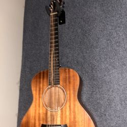 TAYLOR GS MINI KOA