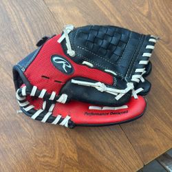 Rawlings Players Series Glove 