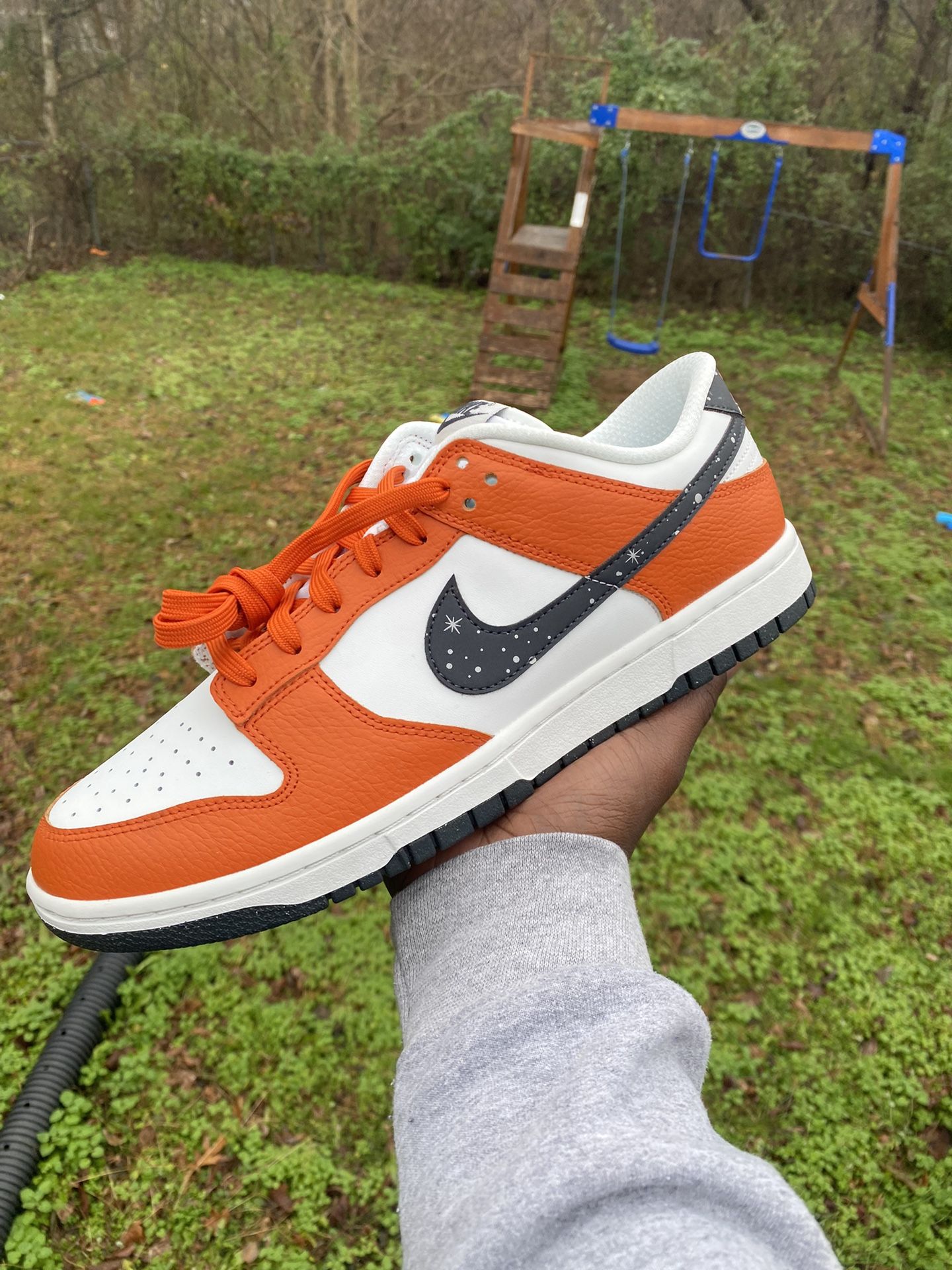 Night Sky Nike Dunk