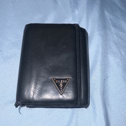 Guess Mens Wallet 