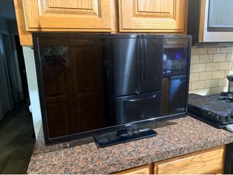32” Sanyo Tv