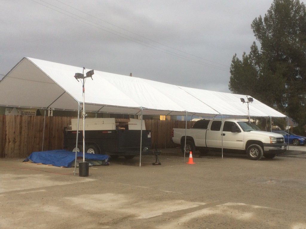 New canopies for sale heavy duty for Sale in South El Monte, CA OfferUp