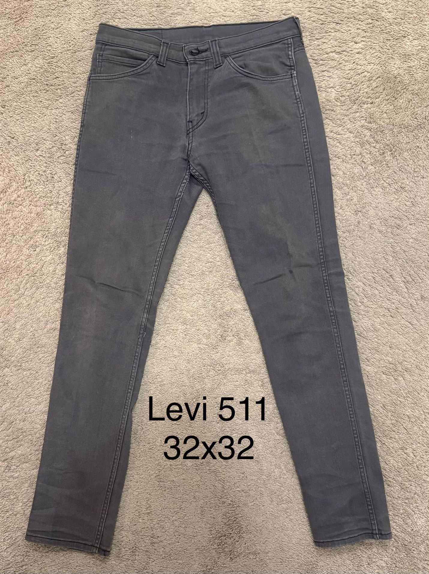Men’s Levi’s Jeans Bundle – BRAND NEW / NEVER WORN