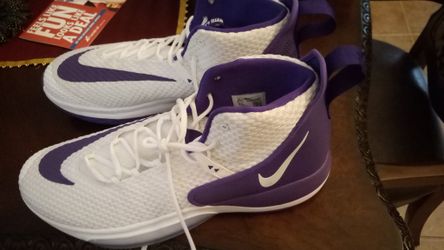 Nike Size 16