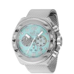 Invicta Racing Men's Watch - 48mm, Steel (47202)