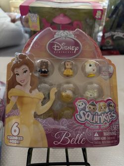 Disney princess