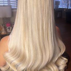 Hair Extensions