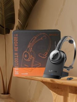 Bluetooth Headset