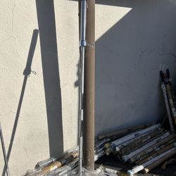 Olympic Bar 7.5ft