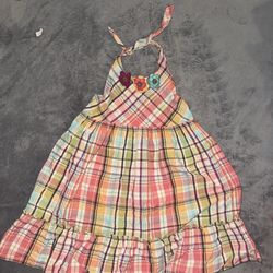Girls 7 dress