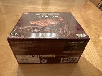 One Piece Card Game Paramount War OP-02 Booster Box 1st Edition English Set  2 for Sale in Grand Prairie, TX - OfferUp