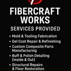 Fibercract Works 