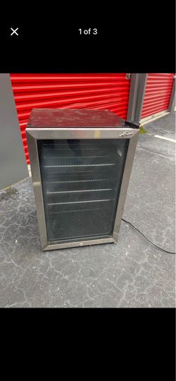 Wine cooler