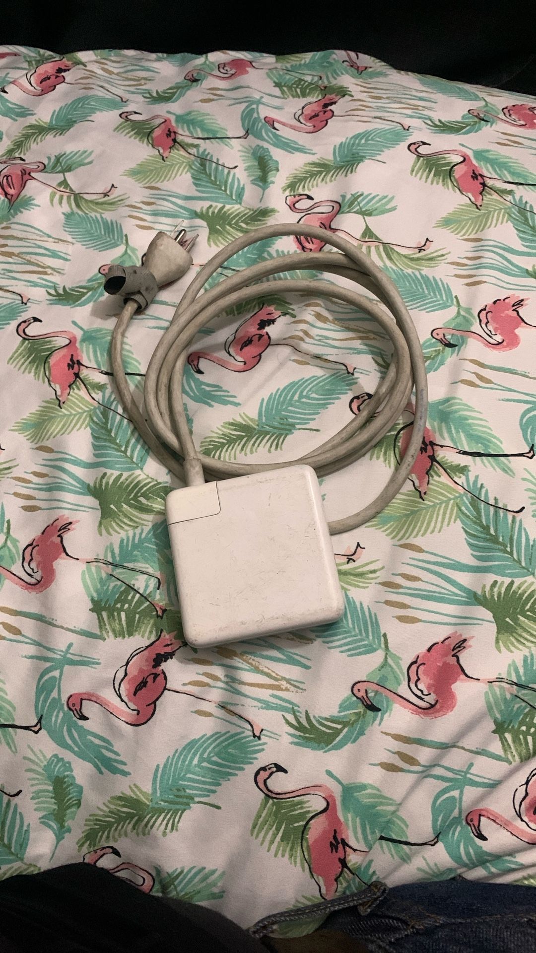 Apple 96 W Charger