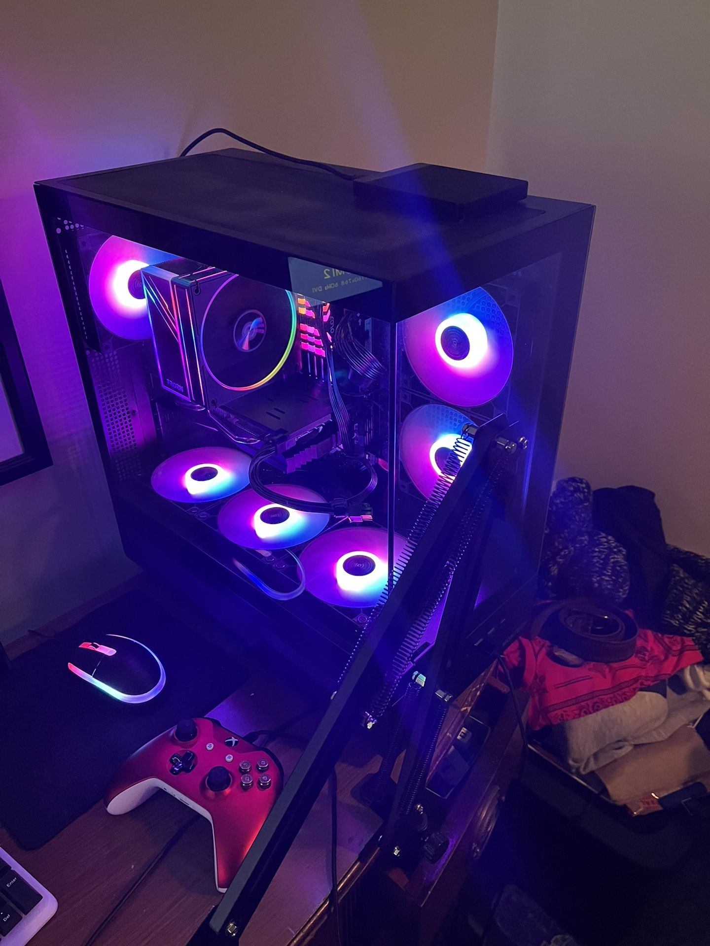 Gaming Pc For Sale