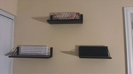 Mechanical Gaming Keyboards
