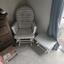 Rocking Chair