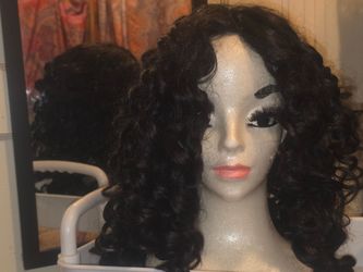 Wig Collection  Long & Short