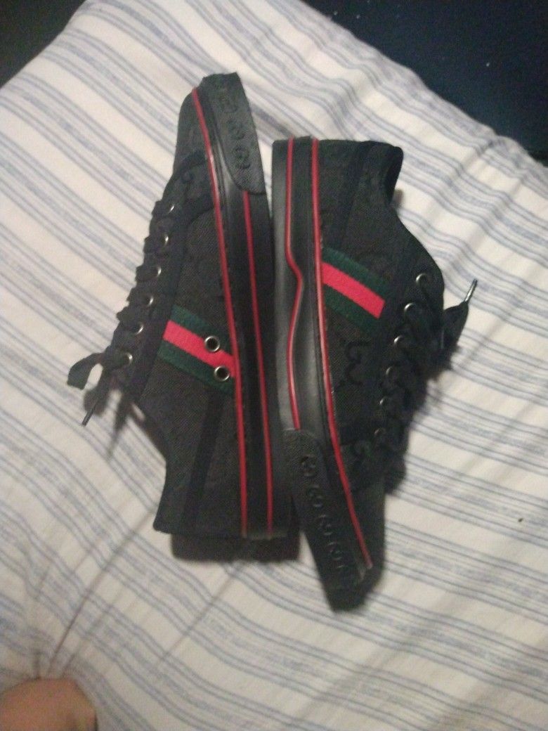 Gucci Shoes