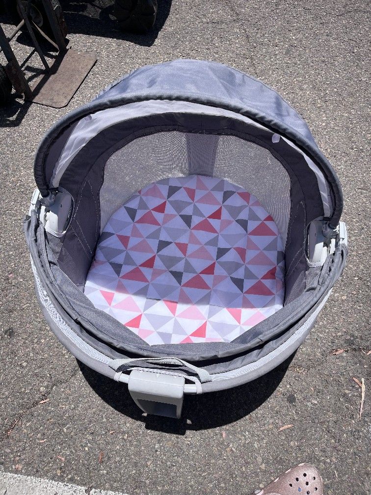 Baby Shade Carrier Tent