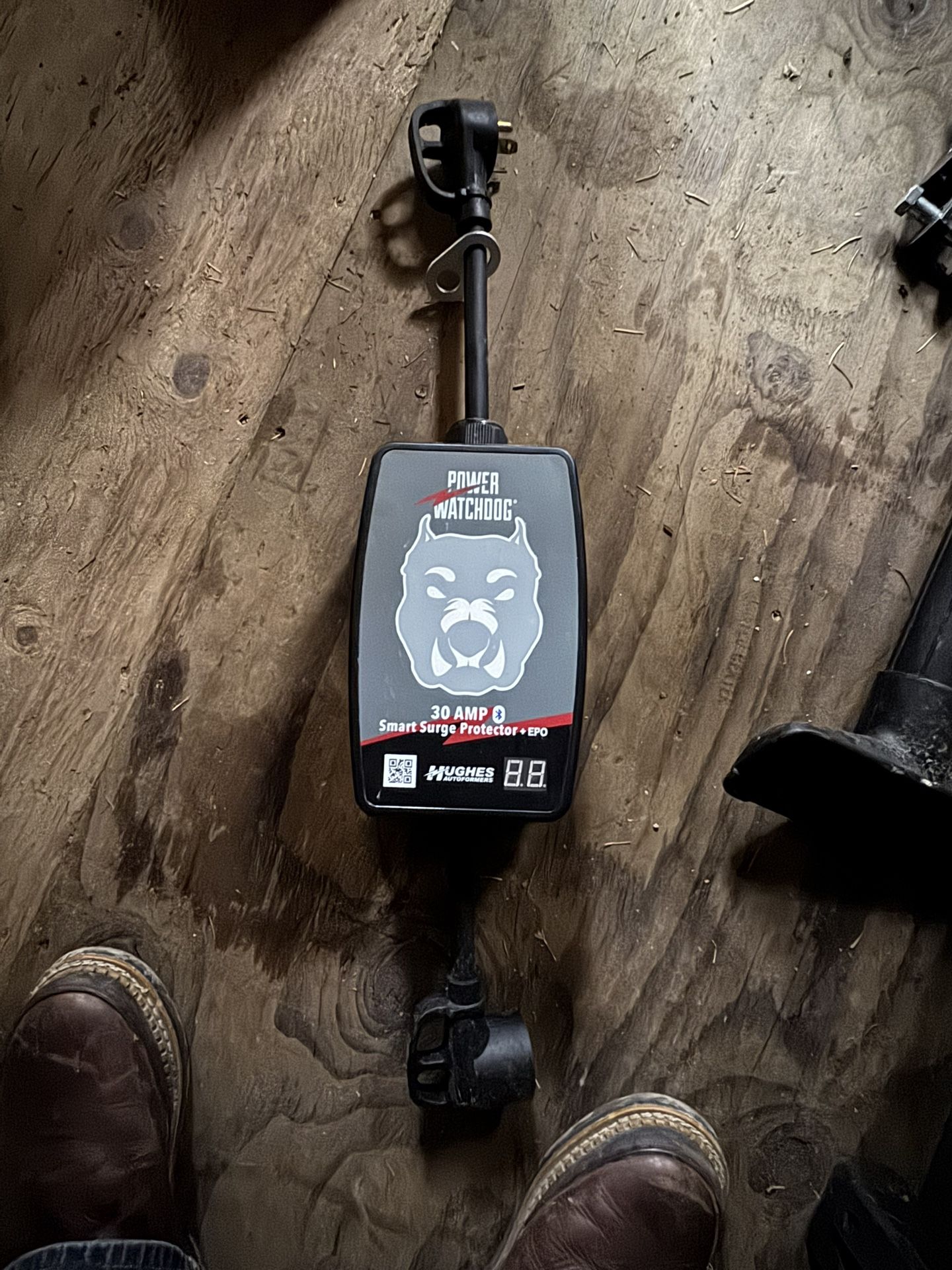 Circuit Protector