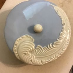 2 Piece Dish (430-F)