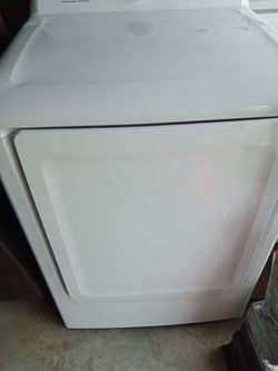 Samsung dryer