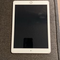 I Pad Sexta Generación 15.4.1