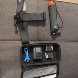 GoPro hero 12 black
