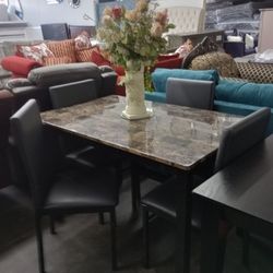 New Table 