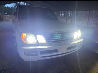 Super Bright White Leds For Any Car Or Truck Luces 3000k 6000k 8000k