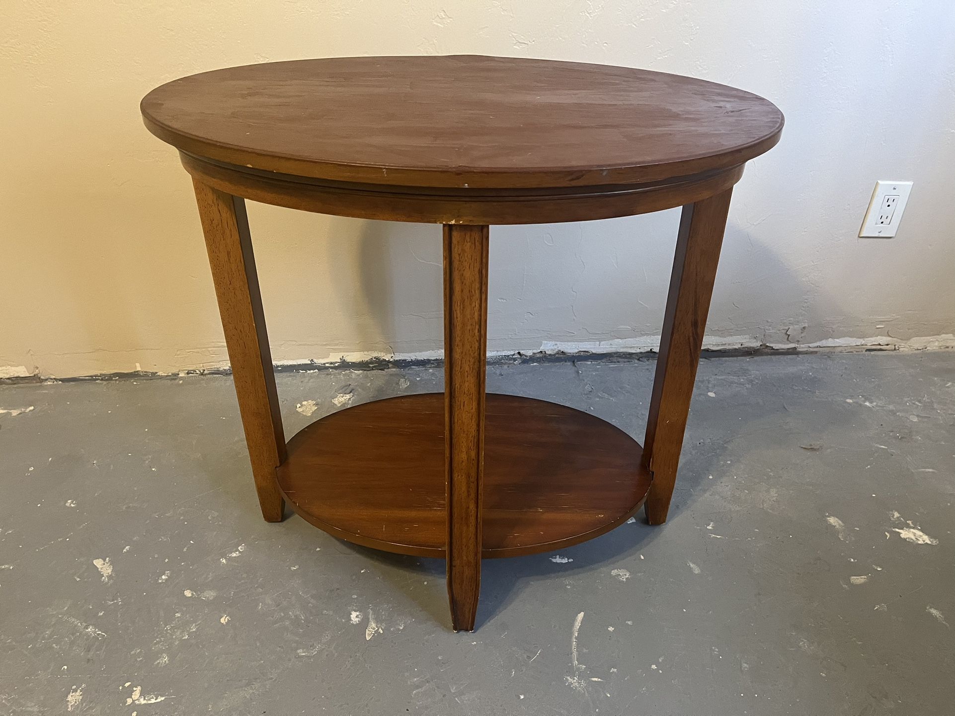 End Table