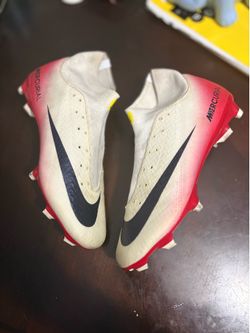 Nike Air Zoom Mercurial Superfly 9 Academy