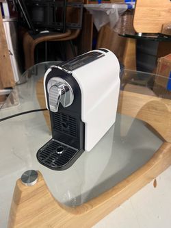 Espresso machine like new